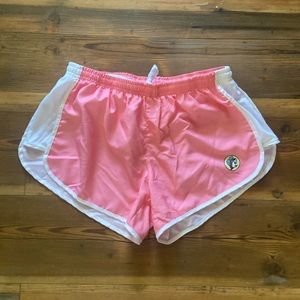 Buc-ee’s Athletic Shorts